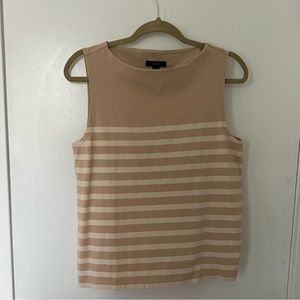 J. Crew tank